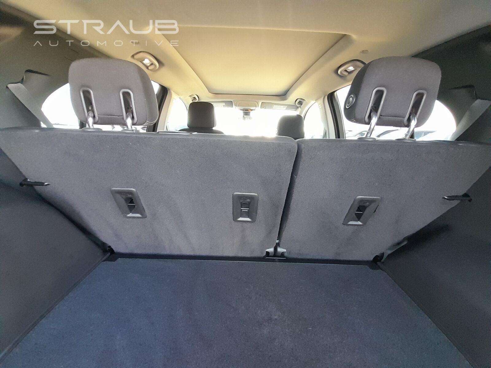Used 2020 Pacific Blue Metallic Chevrolet LT image 50