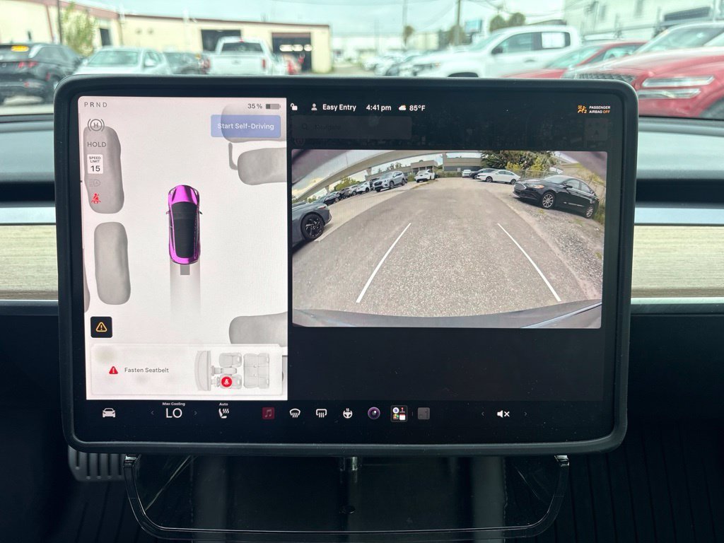 2023 Tesla Model 3 Performance - Photo 25