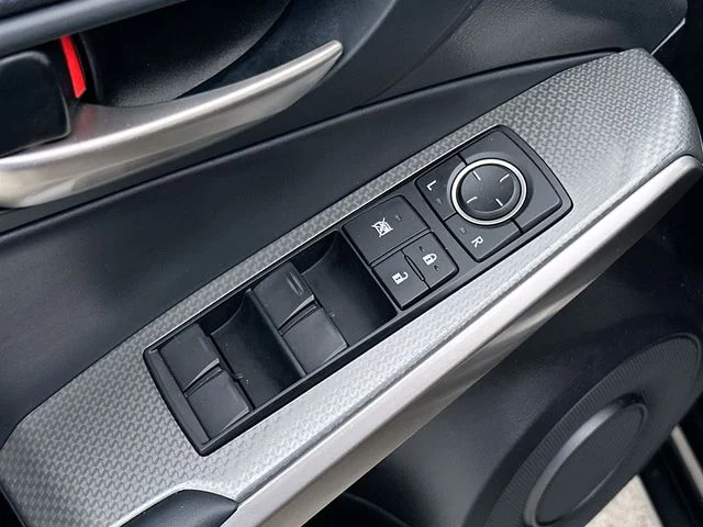 Used 2018 Black Lexus 300 image 23