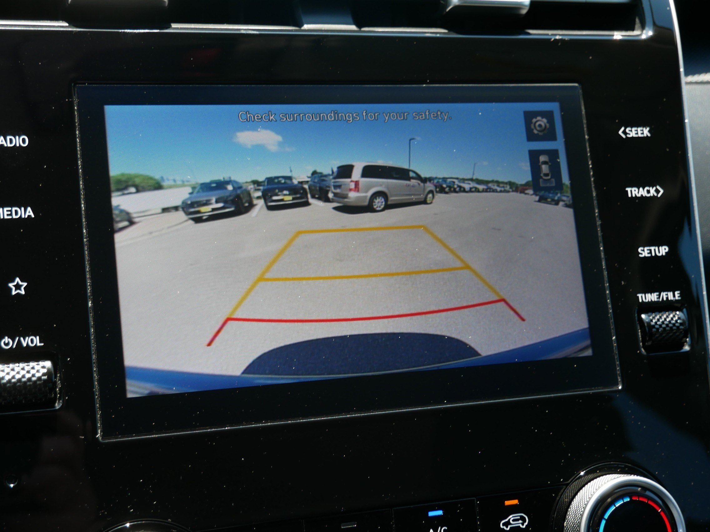 Certified Used 2022 Portofino Gray Hyundai SEL image 33