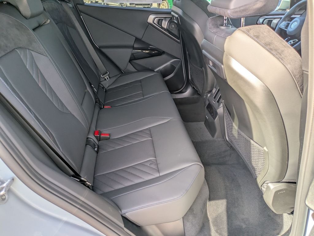 New 2026 Brooklyn Grey Metallic BMW 30 xDrive image 25