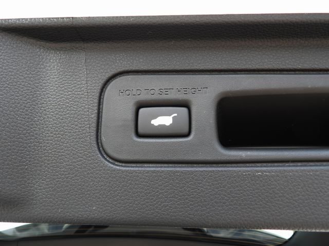 New 2026 Platinum White Pearl Honda Touring image 22