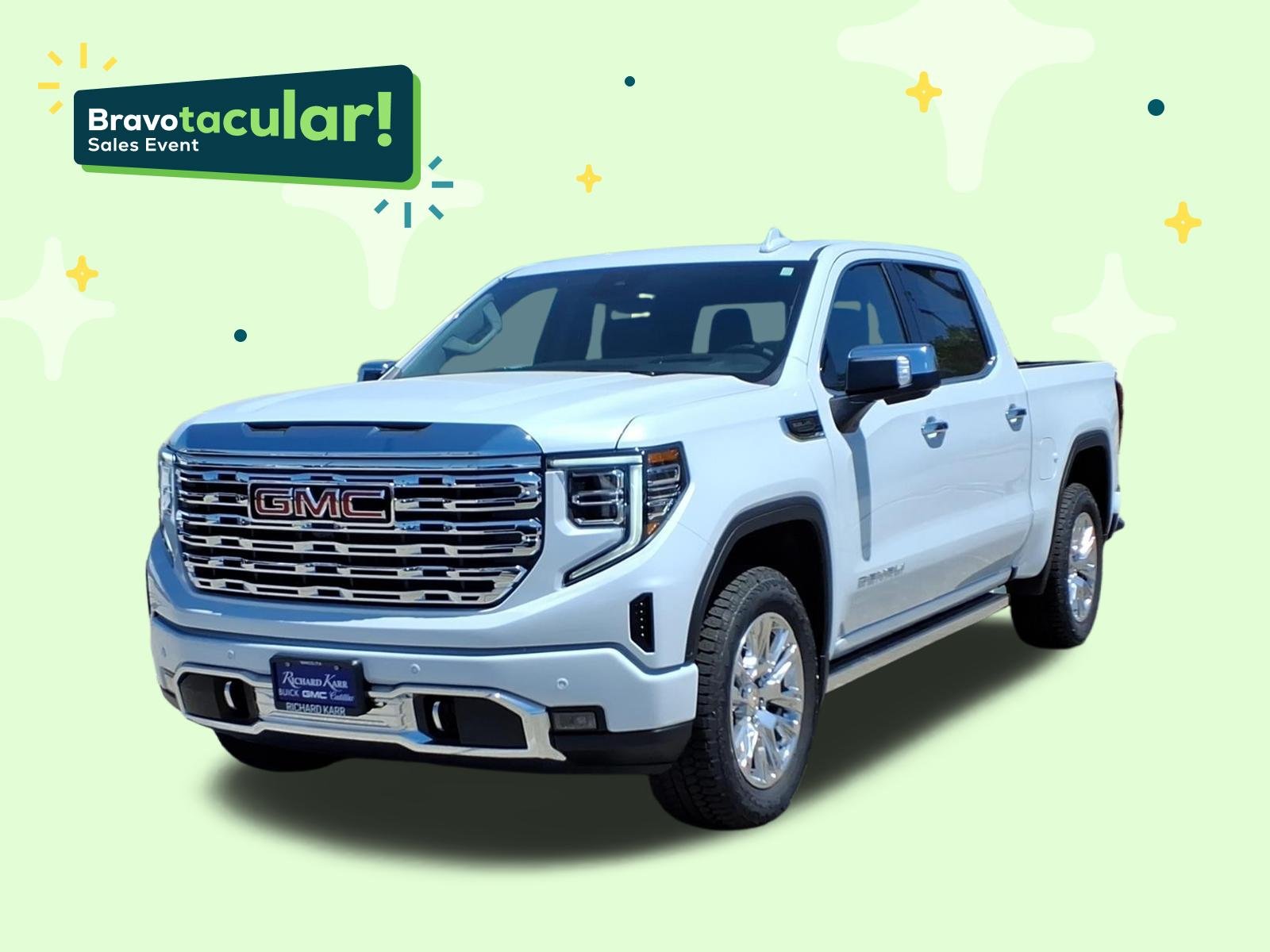2026 GMC Sierra 1500 Denali - Photo 52