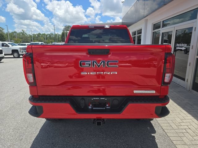 2024 GMC Sierra 1500 Elevation - Photo 7