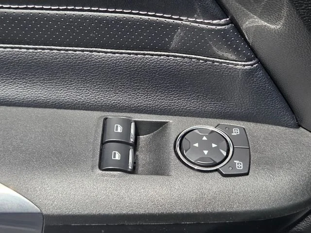Used 2021 Black Ford Mach 1 image 25