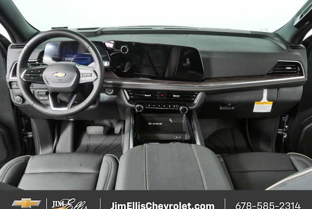 2026 Chevrolet Tahoe Premier - Photo 18