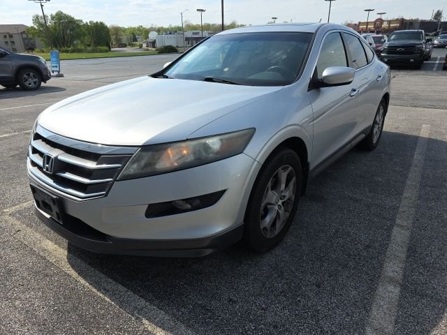 2010 Honda Accord Crosstour EX-L V6