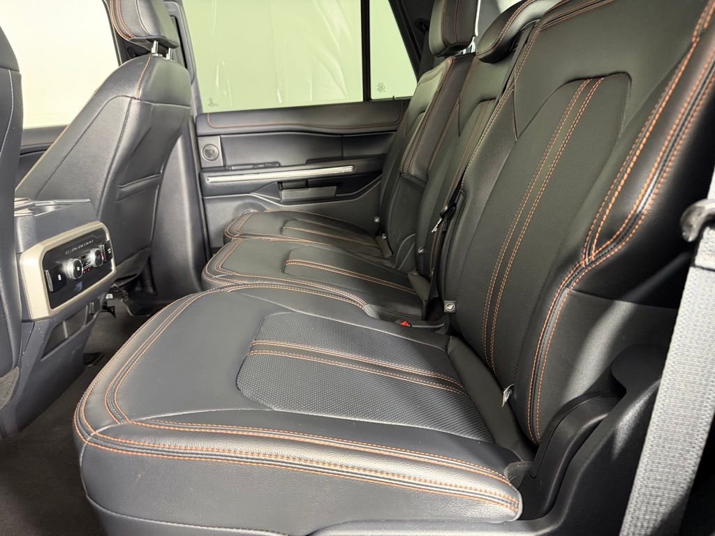 Certified Used 2024 Gray Ford Timberline image 28