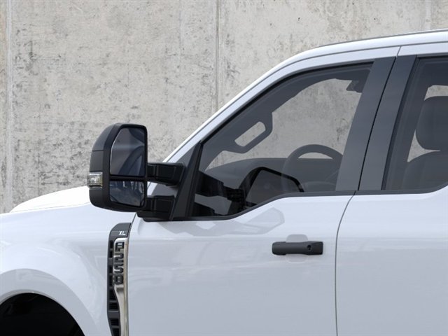 New 2026 Oxford White Ford F-250® XL image 20