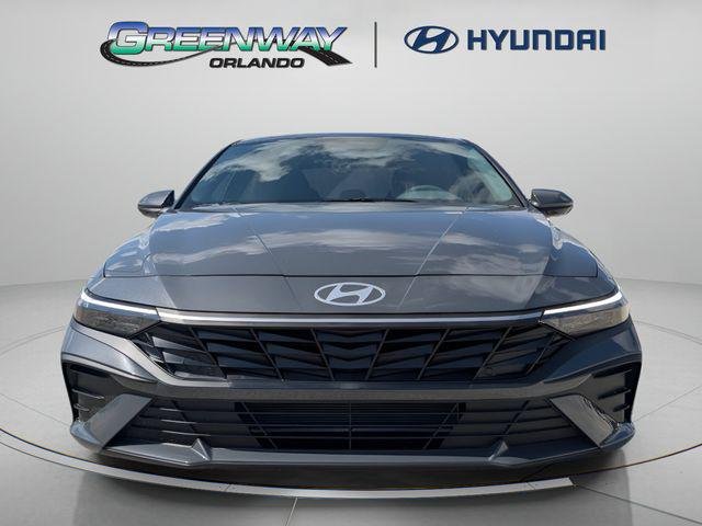New 2026 Ecotronic Gray Hyundai SE image 52