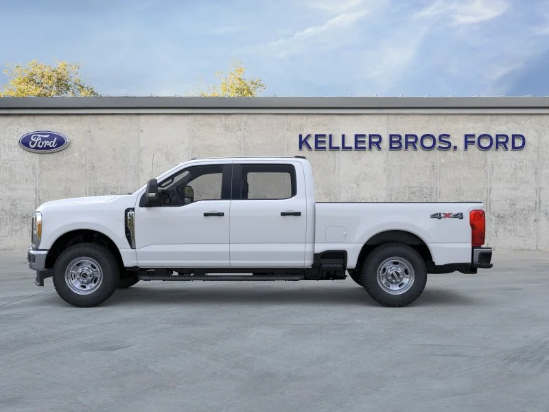 New 2026 Oxford White Ford XL image 26
