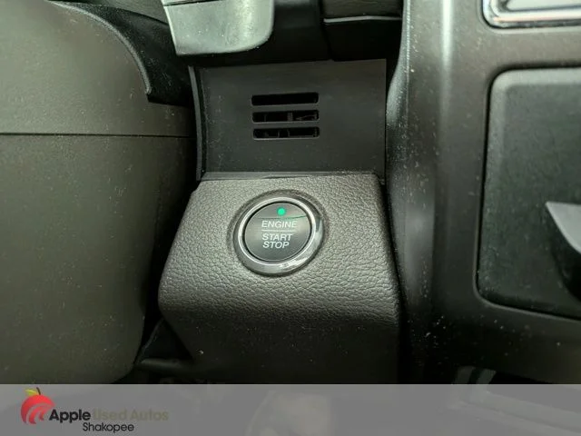 Used 2018 White Ford Limited image 32