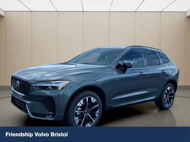 2026 Volvo XC60 B5 Plus Dark AWD's photo