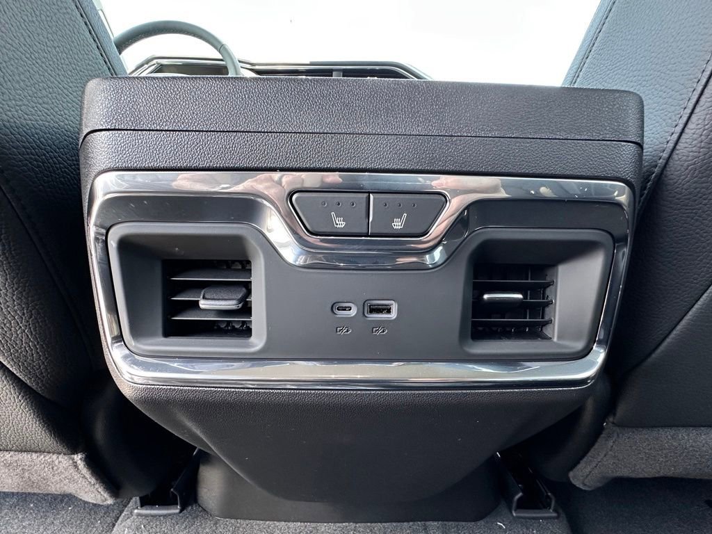 New 2026 Glacier White Tricoat GMC Denali image 22