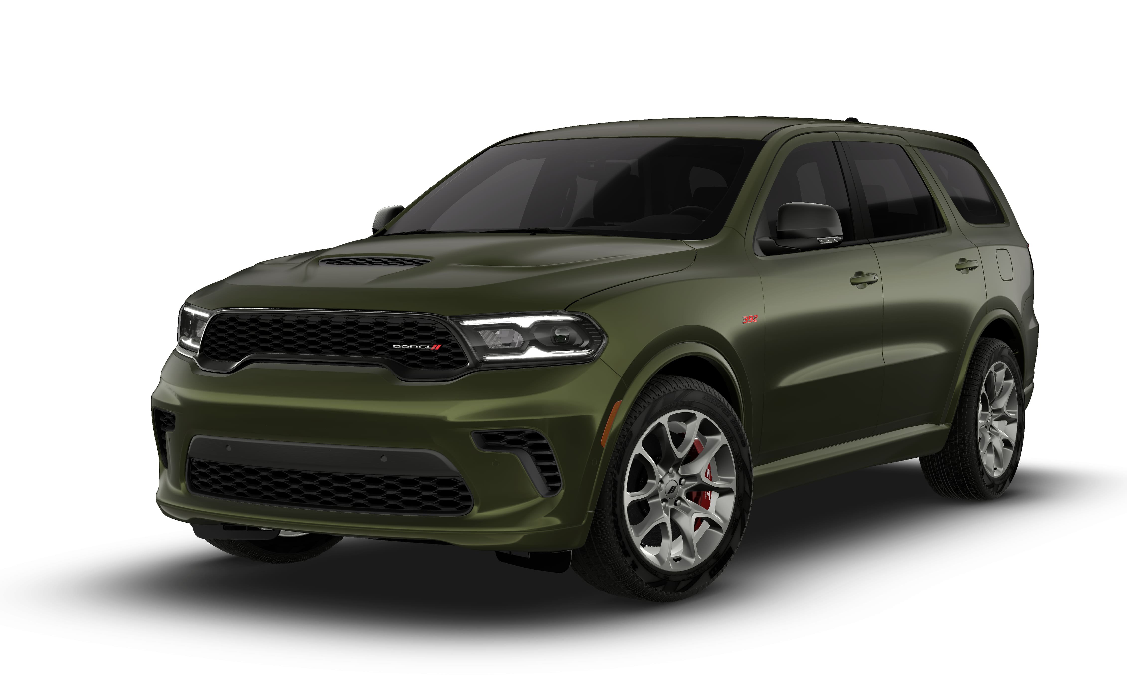 2026 Dodge Durango 6.4 R/T 392 AUTO 4WD's photo