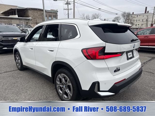 2023 BMW X1 28i - Photo 10