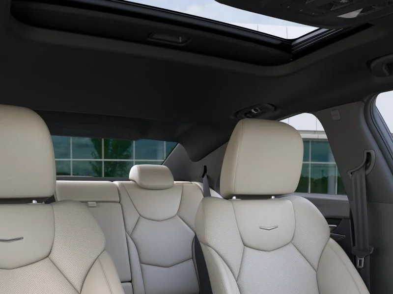 2026 Cadillac CT4 Premium Luxury - Photo 27