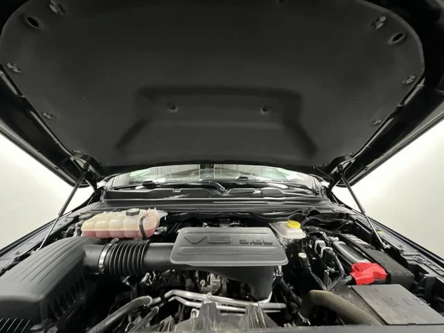 2025 RAM Ram 1500 Pickup Big Horn/Lone Star - Photo 29