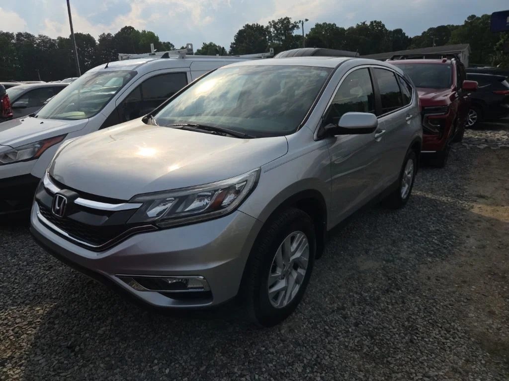 Used 2015  Honda EX image 1