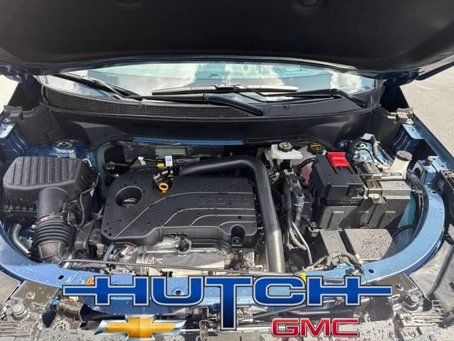 2026 Chevrolet Equinox LT - Photo 11