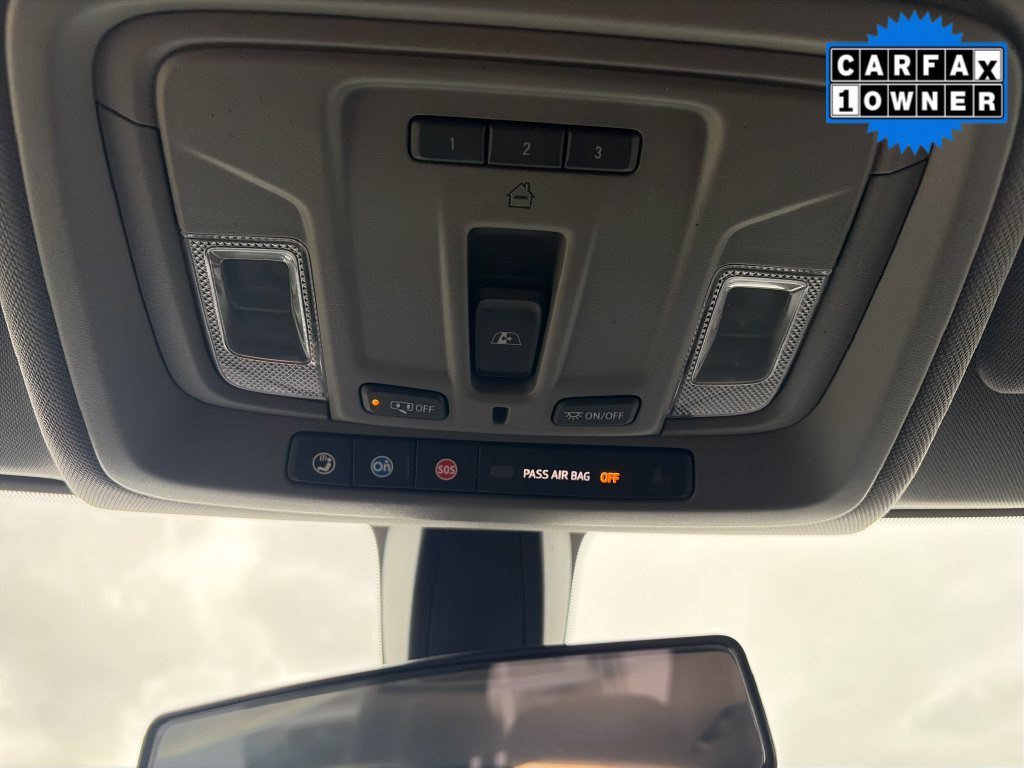 Used 2019 Summit White Chevrolet LT image 26