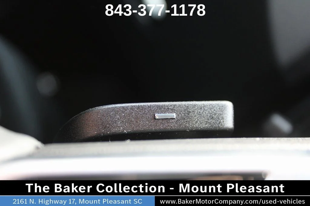 Certified Used 2026 Black Mercedes-Benz GLC 300 image 30