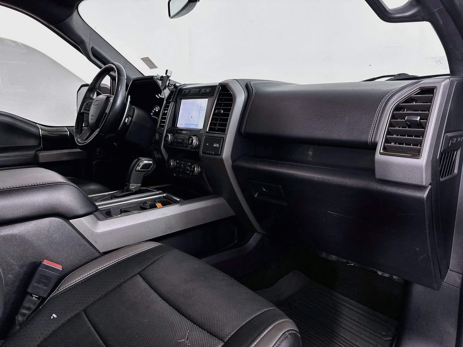 Used 2020 Lead Foot Ford Raptor image 31