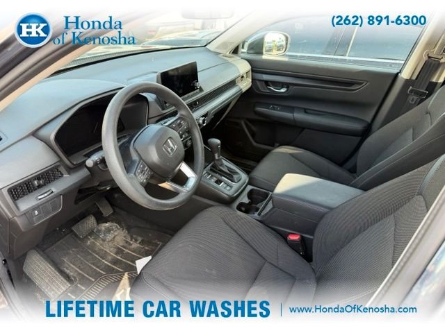 Used 2024  Honda EX image 5