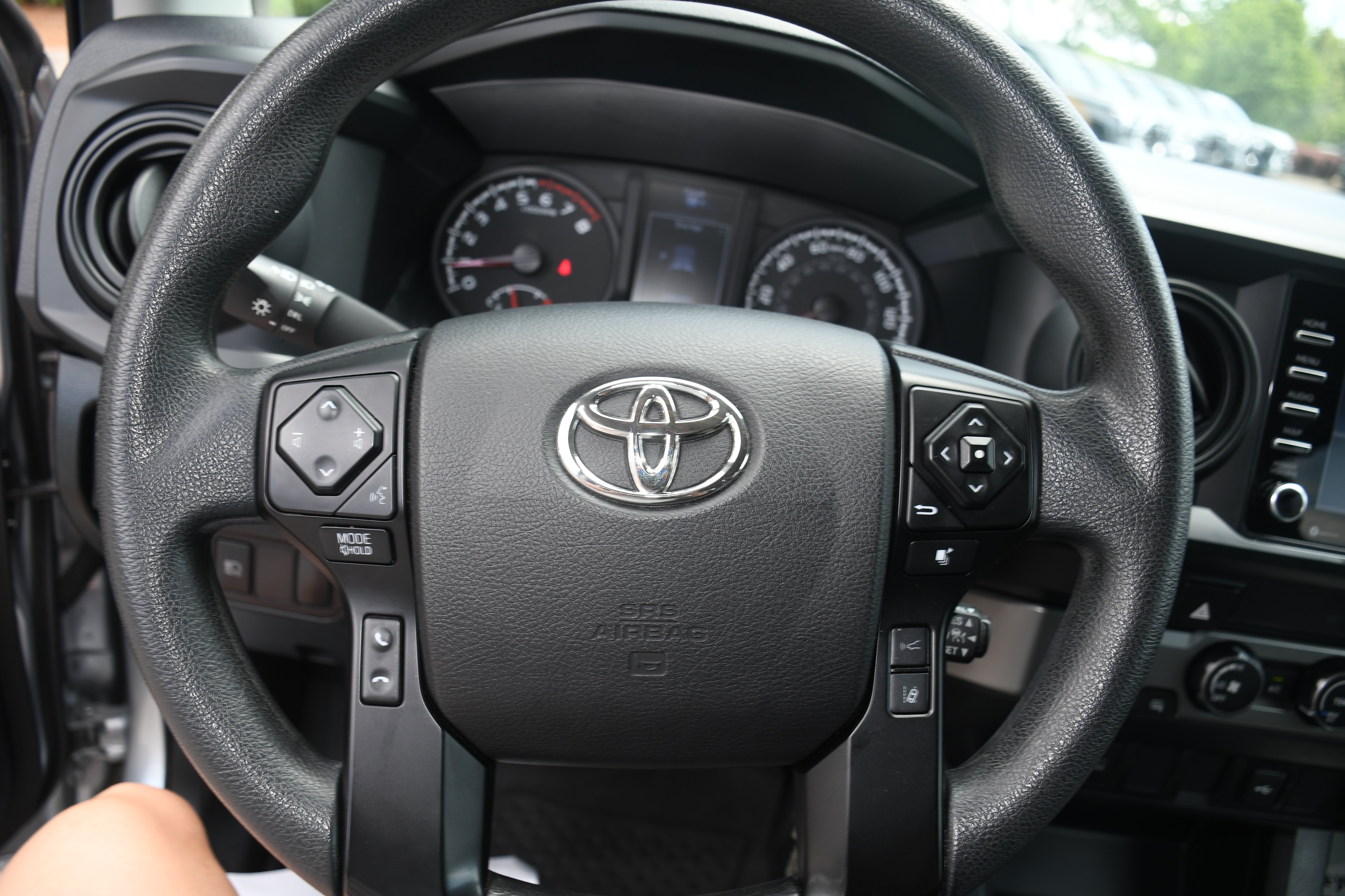 Used 2022 Silver Toyota SR image 11