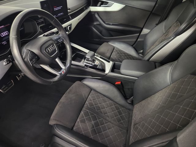 2021 Audi S5 Sportback Premium Plus - Photo 12