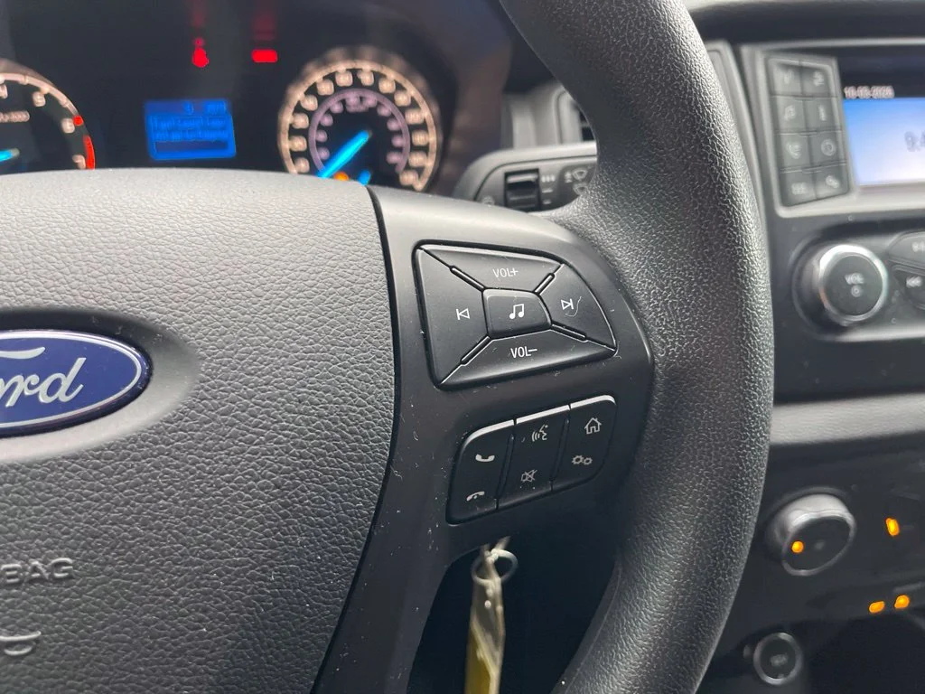 Used 2019 Black Ford XL image 20