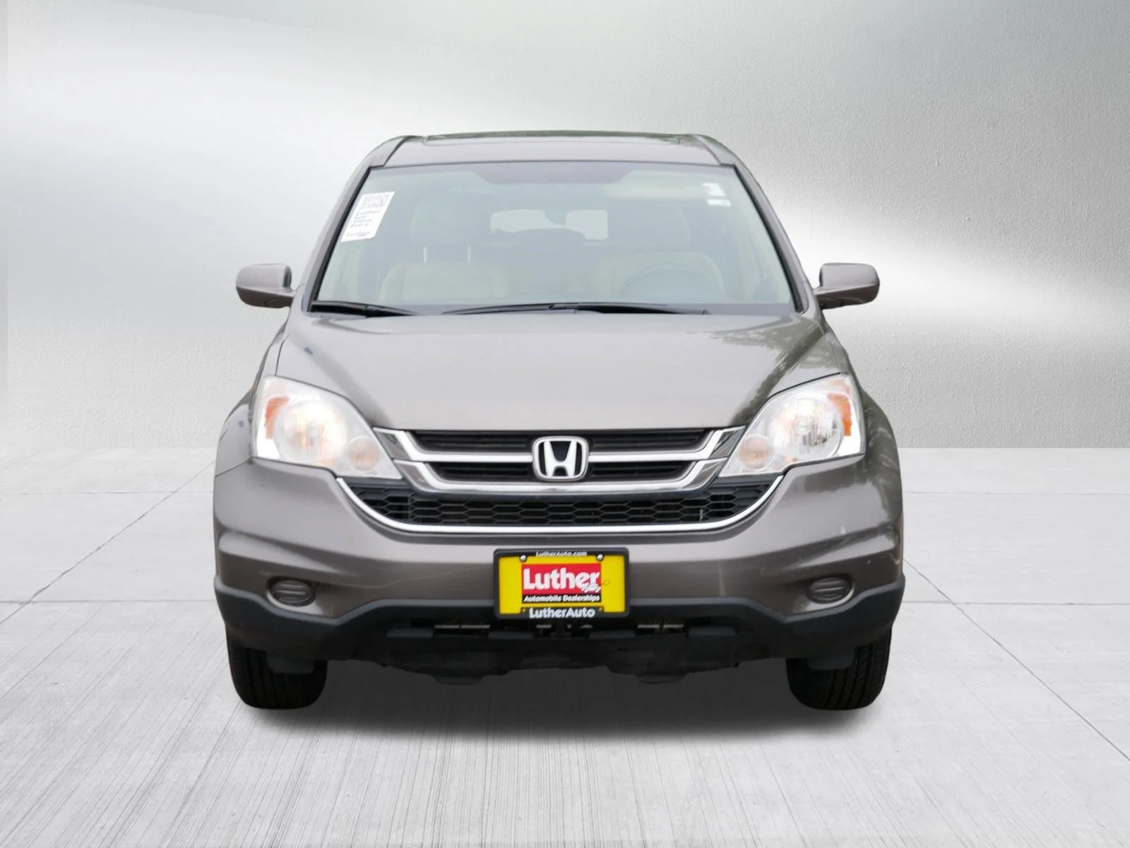 Used 2010 Honda CR-V EX-L with VIN 5J6RE4H73AL016382 for sale in Hopkins, MN