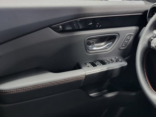 2025 Honda Pilot TrailSport - Photo 22