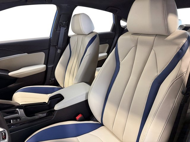 2026 Acura Integra A-Spec - Photo 14