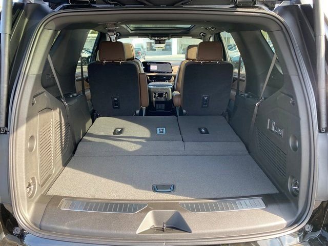2026 Chevrolet Tahoe High Country - Photo 23
