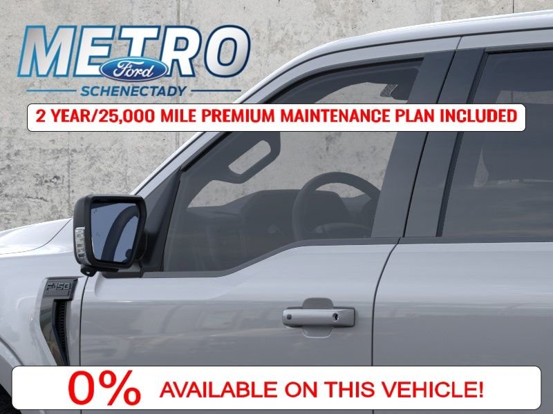 New 2026 Avalanche Ford XLT image 20