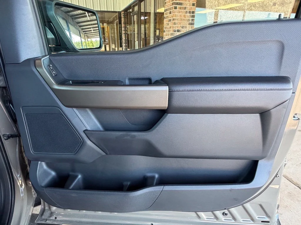 New 2026 Marsh Gray Ford STX® image 30
