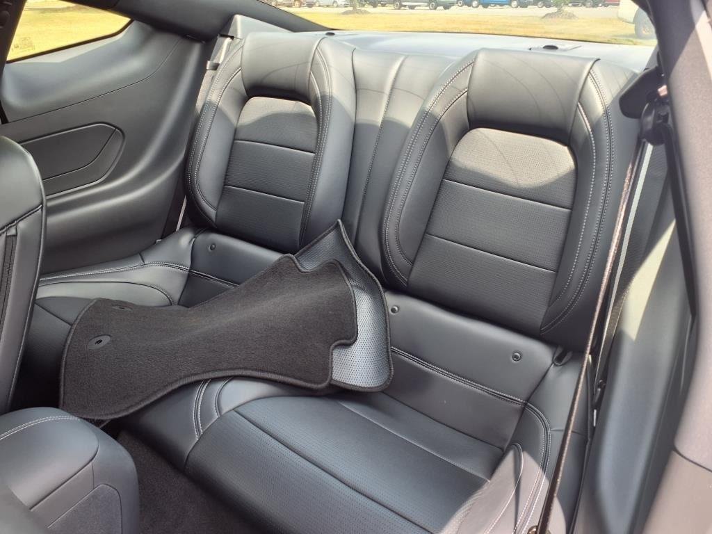 2025 Ford Mustang EcoBoost Premium Fastback - Photo 22