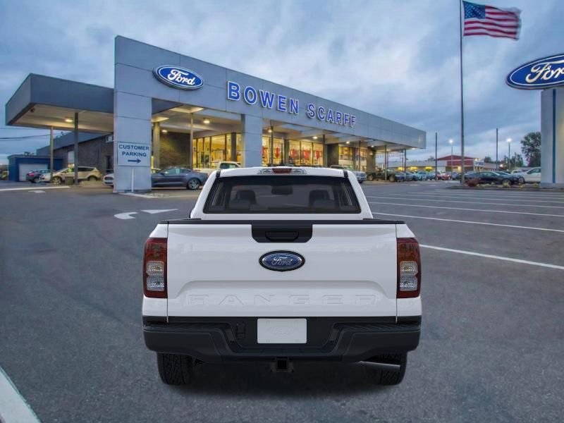 New 2025 Oxford White Ford XL image 5