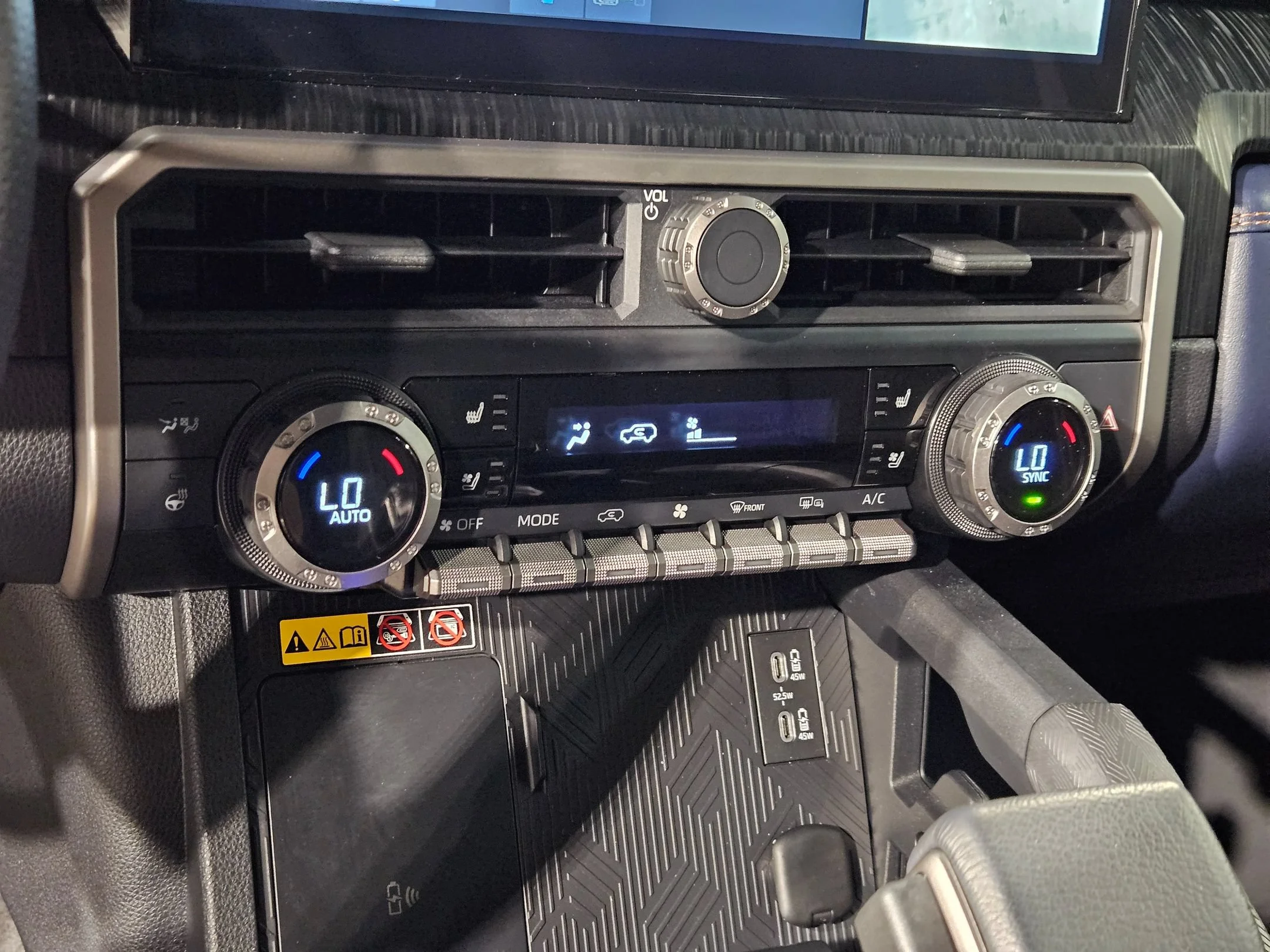 Certified Used 2026 Wind Chill Pearl Toyota Hybrid Platinum image 32