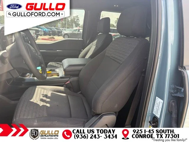 Used 2023 Area 51 Ford XL image 9