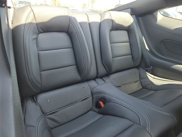 Used 2026 Oxford White Ford EcoBoost image 18