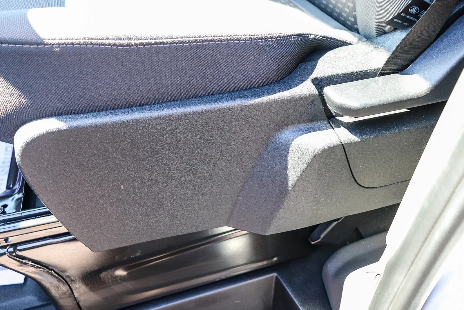 2025 Ford Transit Van Base - Photo 26