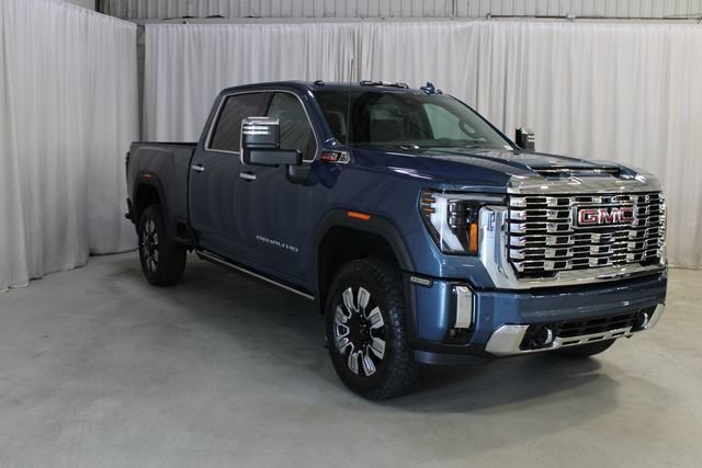 2026 GMC Sierra 2500HD Denali - Photo 28