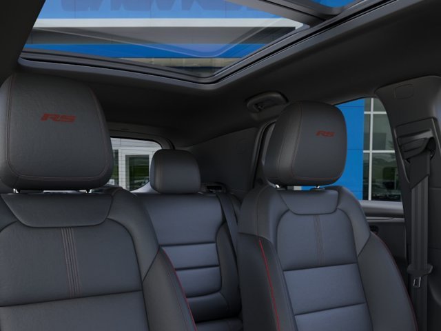 2026 Chevrolet Trailblazer RS - Photo 24