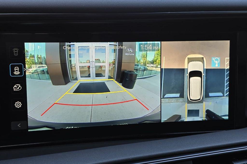 2026 Hyundai Palisade XRT Pro - Photo 19