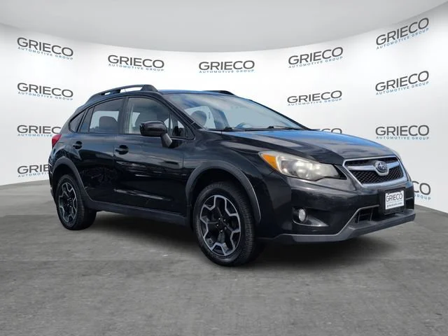 2015 Subaru XV Crosstrek Premium