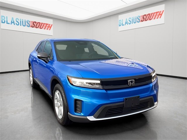 2024 Honda Prologue EX