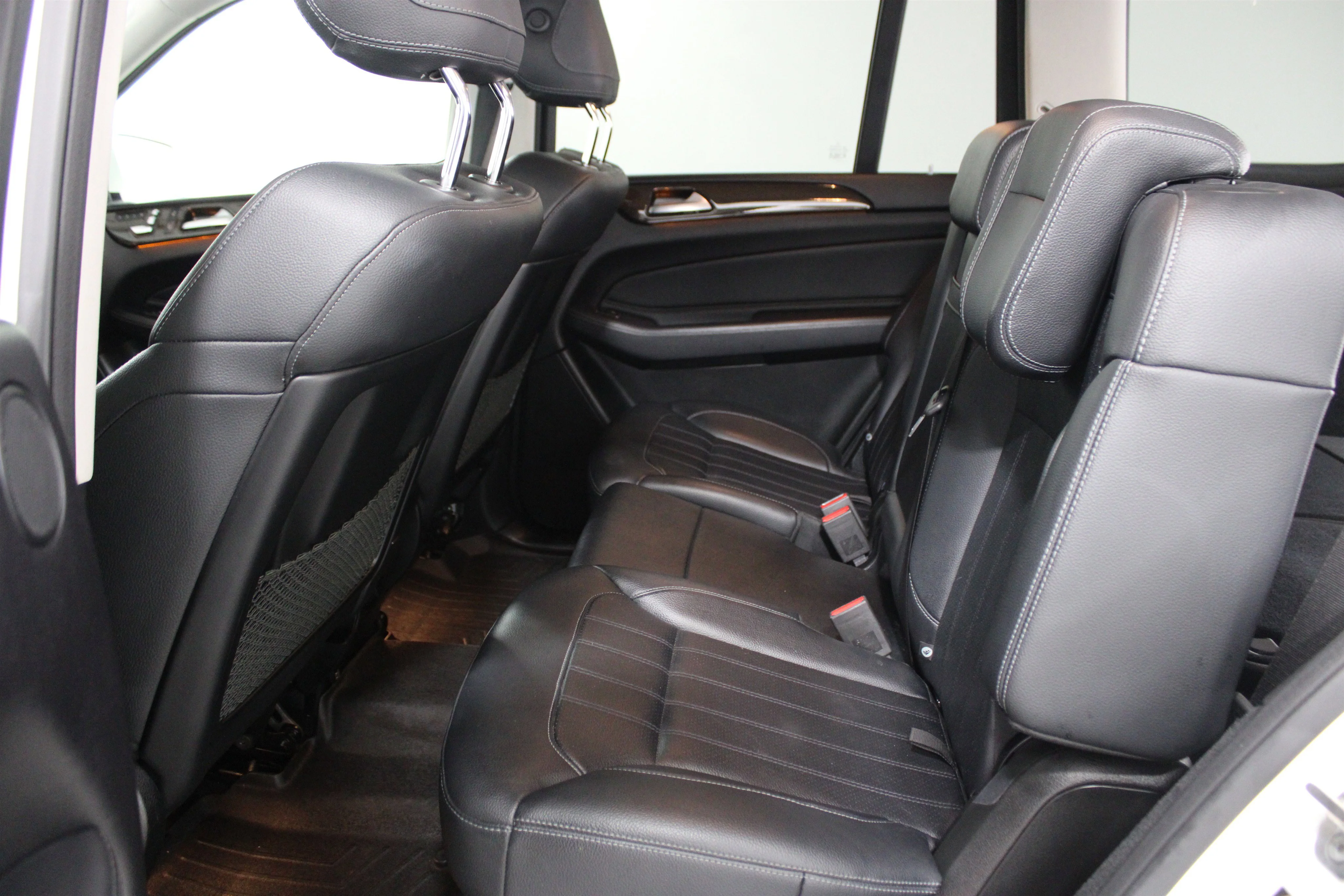 2018 Mercedes-Benz GLS-Class GLS450 - Photo 20