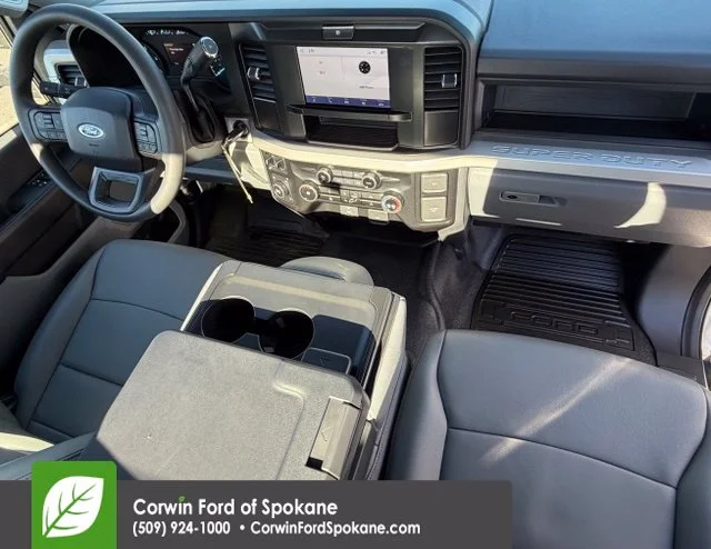 New 2026 Oxford White Ford XL image 11